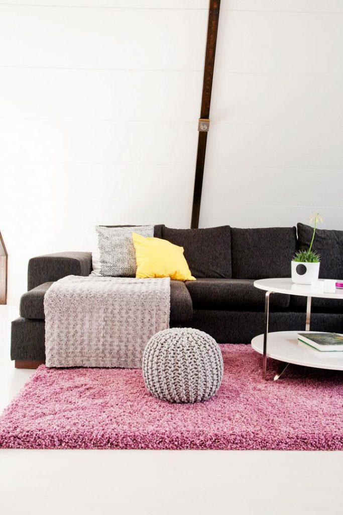 Nytt innehåll i sjuttiotalshuset - Hus & Hem