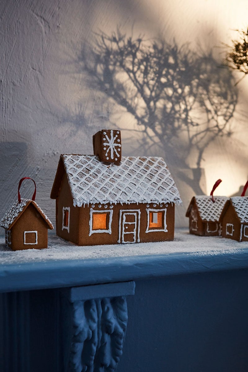 Julen 2022 på Ikea tjuvkika på kollektionen här! Hus & Hem