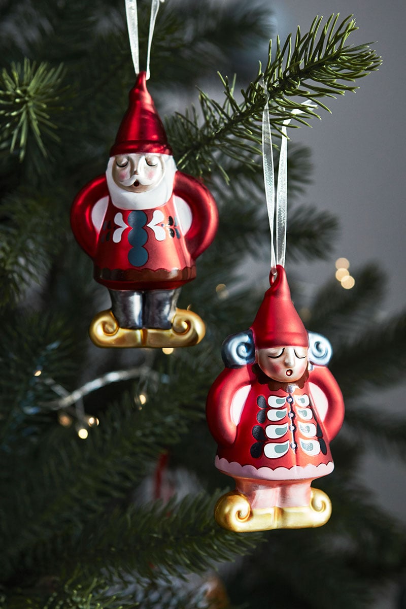 Julen 2022 på Ikea tjuvkika på kollektionen här! Hus & Hem