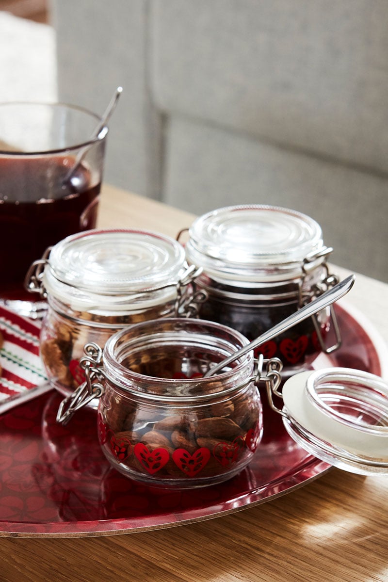 Julen 2022 på Ikea tjuvkika på kollektionen här! Hus & Hem