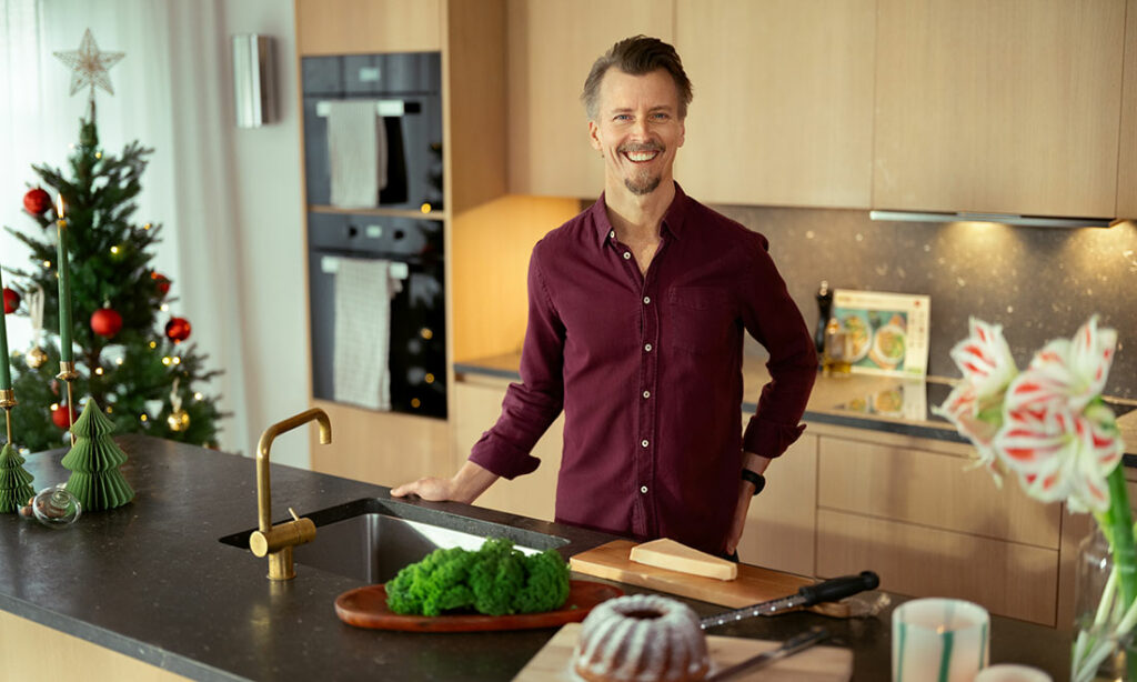 Sjärnkockens bästa tips för ett billigare julbord - Hus & Hem